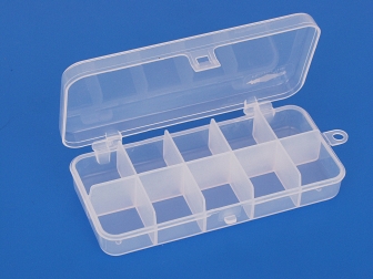 BOX - Malý 009 (13.2 x 6.2 x 2.5 cm)