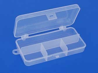 BOX - Malý ABM 010 (13.3 x 6.2 x 2.5 cm)