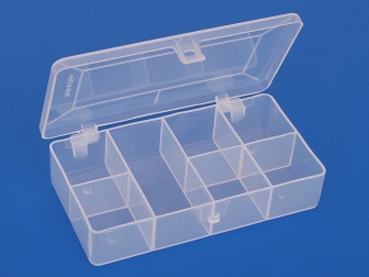 BOX - Malý ABM 011 (13.7 x 7.6 x 2.9 cm)