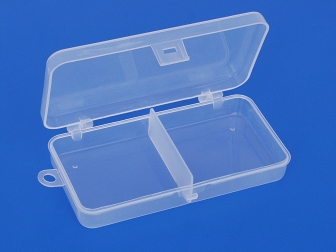 BOX - Malý 027 (13.3 X 6.8 x 2.5 cm)
