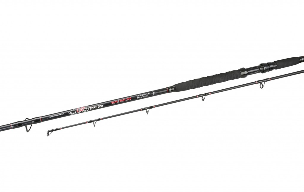 Prut - CAT TERRITORY BANK2BOAT 270 / 300 g
