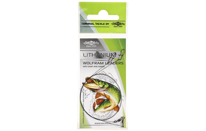 Sada Lanka Wolfram 45cm / 5kg  bal.25x2ks