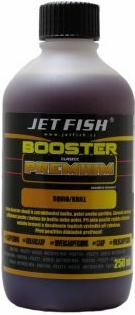 Booster Jet Fish Premium 250ml CHILLI ČESNEK