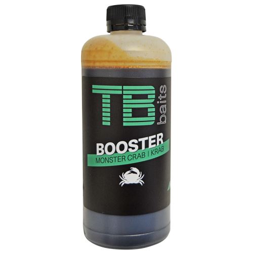 Booster TB Baits 500ml Monster Crab