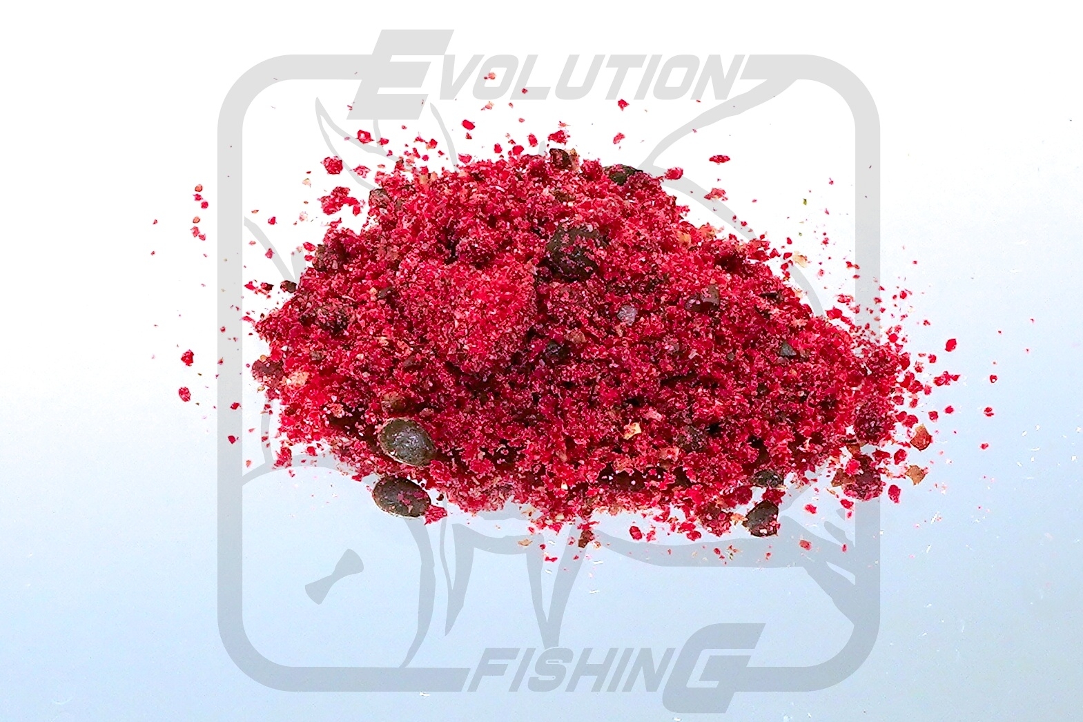 Evolution Fishing Method Mix 1kg Bloody Berry