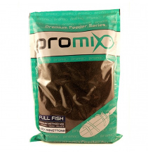 PROMIX FULL FISH METHOD MIX