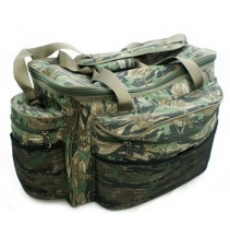 NGT Taška Camouflage Carryall