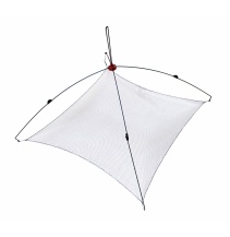Zfish Čeřen Drop Net