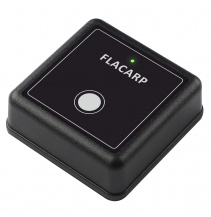 Hlásiče FLACARP - Microalarm RF-SENS