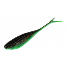Nástraha - FISH FRY (dropšotový speciál) 10.5cm / 566 - 4 ks