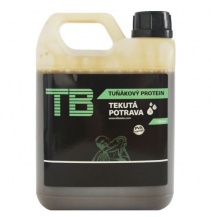TB Baits Tuňákový Protein 1l