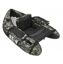 SPARROW Belly Boat AX-S Premium Camo