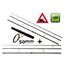 Giants fishing Prut Distant Carp MX 50 12ft 3,00lb AKCE 1+1!