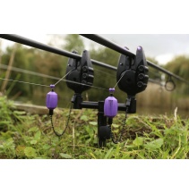 FOX - Swinger Black Label Dumpy Bobbins