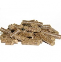 KONOPNÉ 6MM 1 kg