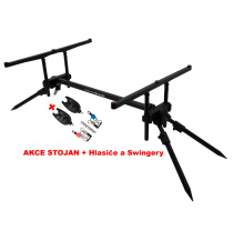 STOJAN - STARTER POD 3 Pruty + Bonus