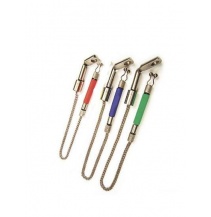 Bite Indicator Viz Bobbinz zelená
