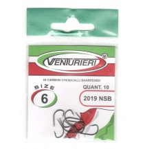 Háčky Venturieri Model 2019 NSB- TOTÁLNÍ VÝPRODEJ!!