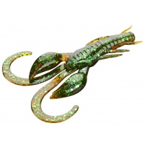 Nástraha - CRAY FISH " RAK " 7cm / 556 / 3ks - verze ANGRY