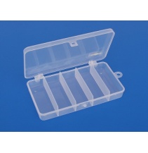 BOX - Malý 015 (17.7 x 9.4 x 2.9 cm)