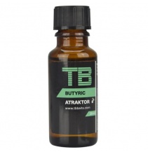 TB Baits Atractor Butyric 20ml