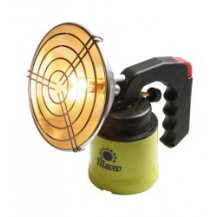Rybářska lampa Neptun