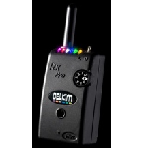 Delkim příposlech RX Plus Pro