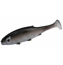 Nástraha - REAL FISH 13 cm / BLUE BLEAK - bal.4ks