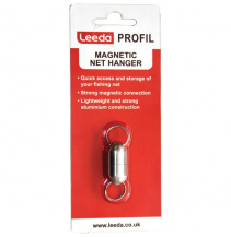 Leeda Magnet na podběrák Profil Magnetic Net Hanger