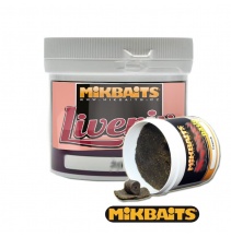 Mikbaits Liverix těsto 200g