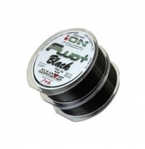 Awa-shima Ion Power Fluo+ Black 2x300m