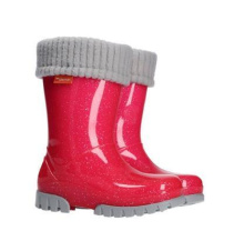 DEMAR-TWISTER LUX 0406 G RŮŽOVÝ-BROKÁT