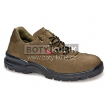 BOTY PRO MYSLIVOST DEMAR WALKER 6320 OLIVA