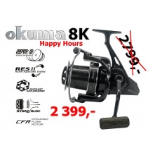 OKUMA 8K FD