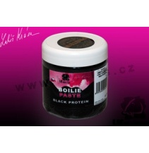 Boilie Paste Black Protein