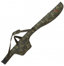Giants fishing Pouzdro na prut Padded Sleeves 1 Rod 12ft (200cm)