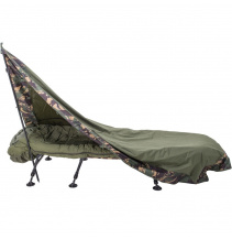 Přístřešek Wychwood Tactical Carp Tarp XL