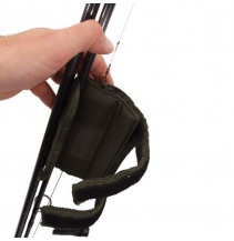 Gardner Pásky na pruty Rod and Lead Straps