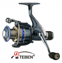 Naviják Teben CPR 500 8+1BB