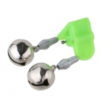 DOUBLE BELL BELL - pcs.10