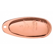 Třpytka - BLASTER vel. 00 COPPER (měď) / 00
