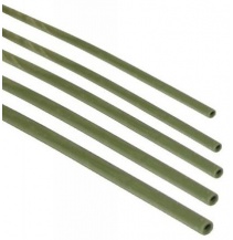 Extra Carp Silikon bužírky 2,00mm - 1,5m