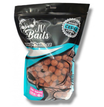 JV Baits boilies chilli-kreveta 1kg 20mm