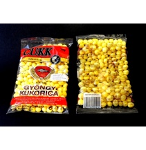 CUKK kukuřice foukaná - 30g