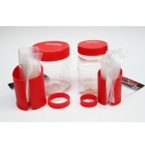 PVA set 55x120mm sáčky + plnič ve vodotěsné tubě