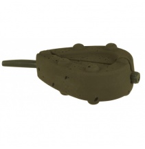 Anaconda olovo Inline Gripper Nop Hmotnost 70g