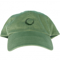 Gardner Kšiltovka Baseball Cap, zelená