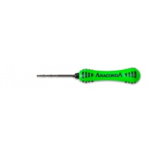 Anaconda vrták Boilie Nut Drill 1,5mm zelená