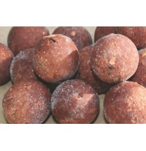 Mikbaits big pack - Mražené boilie 20kg