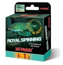 Royal Spinn 0,185 mm  200 m